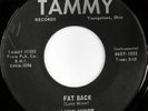 RARE & GREAT KILLER FUNK / DEEP SOUL 45 BY 