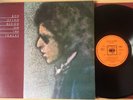 Bob Dylan - Blood On The Tracks - EX+/EX 1ST UK Press Orange S69097 Vinyl LP