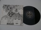 THE BEATLES / REVOLVER  LP