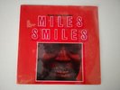 MILES DAVIS LP MILES SMILES 1977 COLUMBIA PC 9401 SEALED FIRST PRESSING