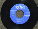 northern soul THE VONNS So Many Days KING 5793 M- Listen