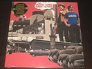 The Black Keys rare 2004 LP Rubber Factory on Fat Possum M- INDIE GARAGE ROCK