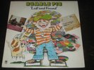 Humble Pie rare '73 USA ONLY 2LP Lost And Found on A&M  EX+  ** UK HEAVY PROG