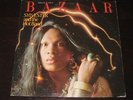 Sylvester And The Hot Band - Bazaar