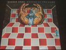 George Duke rare '79 1st press LP Master Of The Game * Epic EX+ jazz fusion prog