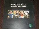 Barclay James Harvest rare '71 UK press LP .. And Other Short Stories on Harvest