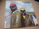 Black Sabbath Never Say Die  LP UK 1st Press - Complete [Strawberry Cut]