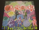 The Zombies '68 LP Odessey And Oracle mint- scarce RE 1998 Big Beat * TOP AUDIO