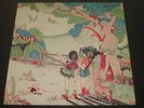 Fleetwood Mac rare '70 1st press LP Kiln House on Reprise + book mint- ** prog
