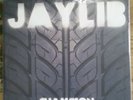 Jaylib - Champion Sound LP OG Press NM (Jay Dee J Dilla, Madlib)