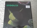 ROBYN HITCHCOCK - SPOOKED LP 180 g VINYL + BONUS TRACK