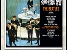 THE BEATLES SOMETHING NEW ALTERNATE COVER #2