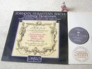 BACH Goldberg-Variations (f. String Trio) SITKOVETSKY CAUSSÉ MAISKY GER LP Orfeo