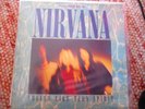 NIRVANA  SMELLS LIKE TEEN SPIRIT  12 INCH MAXI