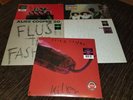 Alice Cooper 5 Lps All Colored Vinyl Limited killers Easy Action Da Da Flush