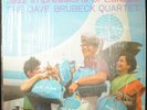 DAVE BRUBECK QUARTET 