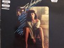 12” Schallplatte Vinyl FLASHDANCE - SOUNDTRACK (IRENE CARA) / US-LP 1983 (EX)