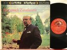 LSC 1806 SD 1s1s Also Sprach Zarathustra, Reiner, Chicago Symphony Orch.