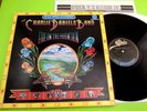 Charlie Daniels Band Fire on the Mountain Half Speed Master Sound CBS MFSL 1981