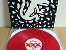 D.I. Team Goon vinyl LP 2008 Adolescents TSOL Social Distortion Black Flag OFF