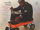 Sonny Rollins, Thelonious Monk - Monk's Music LP Vinyl
