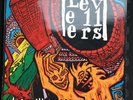 The Levellers Levelling The Land RARE Vinyl LP