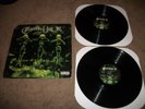 Cypress Hill IV *Rare 2LP  VG+ VINYL - NICE -1998 Ruffhouse/Columbia Records OG