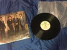 Rare Bluegrass LP Record Alison Krauss & Union Station Two Highways Rounder