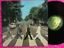 BEATLES LP Abbey Road UK D.M.M. PRESS APPLE PCS7088 NM *HERE COMES THE SUN* FAB
