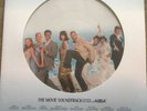 Mamma Mia  Abba Vinyl - HMV Exclusive - limited edition  #0484 - SEALED