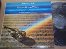 Bruno Walter MOZART Symphonies No.35 & 41 - Columbia 6-Eye MS 6255