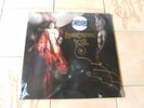 Hate Eternal - Fury & Flames LP violet Vinyl First Press 2008 ltd. 594/666 OVP