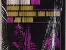 BOOKER ERVIN: Setting the Pace w/ Dexter Gordon, Jaki Byard PRESTIGE Jazz LP