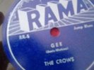 nice 78 by THE CROWS, 