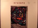 LP ERASURE THE INNOCENTS 1988 USED VINYL RECORD ALBUM SIRE 25730-1 PROMO