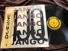THE MODERN JAZZ QUARTET DJANGO PRESTIGE SMJ-6502 OBI MONO Japan Vinyl LP