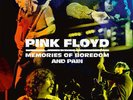 PINK FLOYD - MEMORIES OF BOREDOM AND PAIN - COLORED VINYL - 2 LP