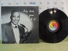 Big Bob Dougherty, Big Bob From K.C., Golden Crest CRSP 1000, 1961 Rock/Blues KC