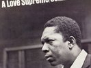 JOHN COLTRANE A Love Supreme LP NEW VINYL Impulse Gatefold 180g