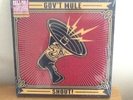 Gov't Mule - Shout Vinyl Box Set
