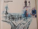 Radiohead OK Computer 1997 2 LP Vinyl NM Nice 7243 8 55229 1 8 2008