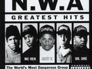 NWA Greatest Hits 2x LP NEW VINYL Priority Dre Ice Cube Eazy E