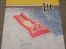 Lit A Place In The Sun 2xLP Orng Weezer Jimmy Eat World Foo Fighters