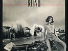 VINYL LP Rush - Permanent Waves Mercury 1st PRESSING NM-