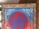 Eric Clapton And Steve Winwood Live From Madison Square Garden LP