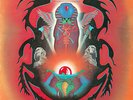 ALICE COLTRANE FEAT. PHAROAH SANDERS & JOE HENDERSON - PTAH, THE EL DAOUD -  LP