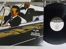 B. B. KING & ERIC CLAPTON RIDING WITH THE KING REPRISE 9362-47612-1 German LP