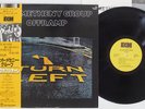 PAT METHENY GROUP OFFRAMP ECM PAP-25533 Japan OBI VINYL LP