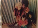 JIMI HENDRIX Band Of Gypsys LP UK Puppet Cover TRACK 2406.002