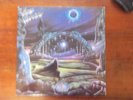 Fates Warning LP Awaken The Guardian 1986 metal blade insert sleeve